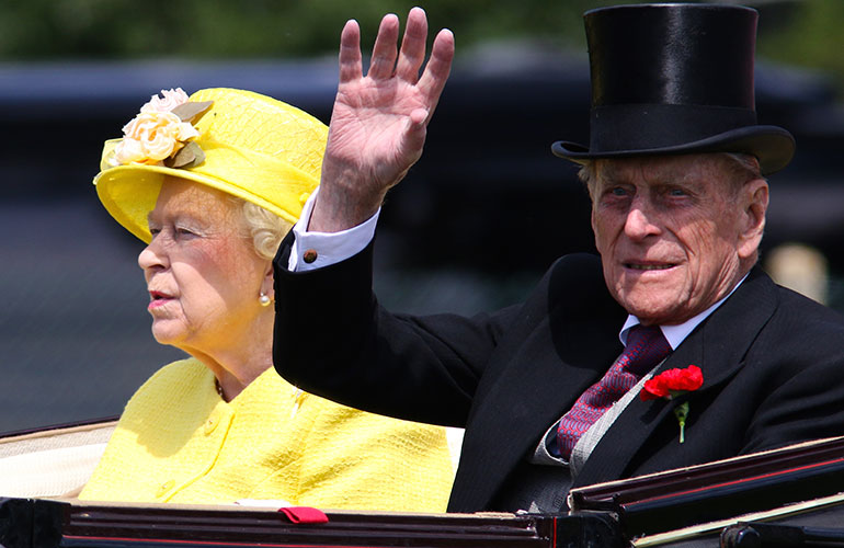 14 things Queen Elizabeth II doesn&#39;t want you to know about Prince Philip |  Reader&#39;s Digest Asia