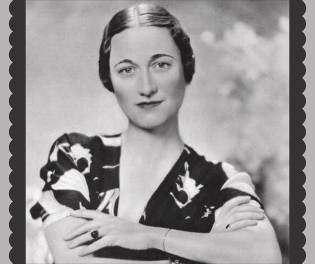 How Wallis Simpson Got King Edward VIII to Abdicate without Ever Wanting to  | by Maria Milojković, MA | Lessons from History | Medium