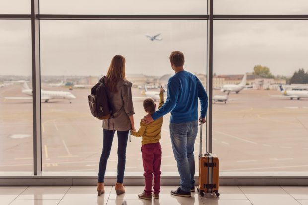5 Types of Travelers You'll Find at an Airport and How to Satisfy Their  Needs | Arconas
